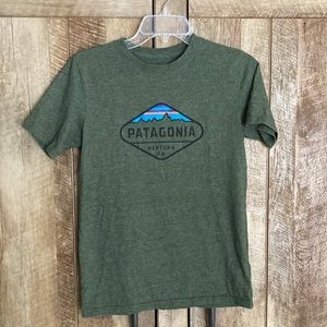 Patagonia Y14 t-shirt